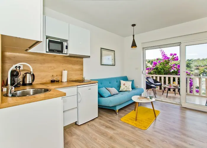 Apartamento Juric Hvar Town